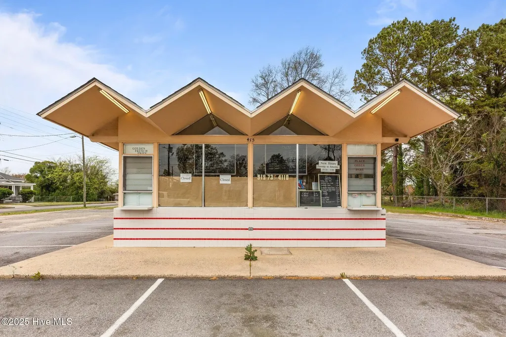 415 S John Street Goldsboro NC 27530