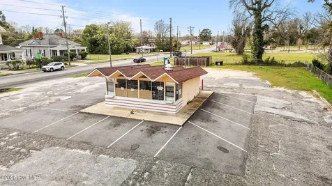 415 S John Street Goldsboro NC 27530