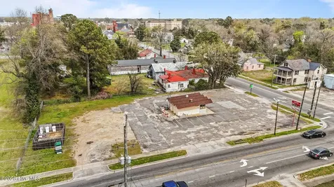 415 S John Street Goldsboro NC 27530