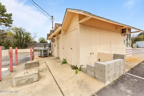 415 S John Street Goldsboro NC 27530