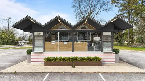 415 S John Street Goldsboro NC 27530