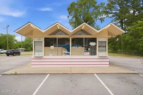 415 S John Street Goldsboro NC 27530