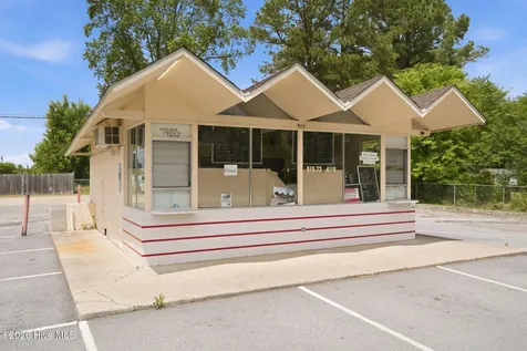 415 S John Street Goldsboro NC 27530