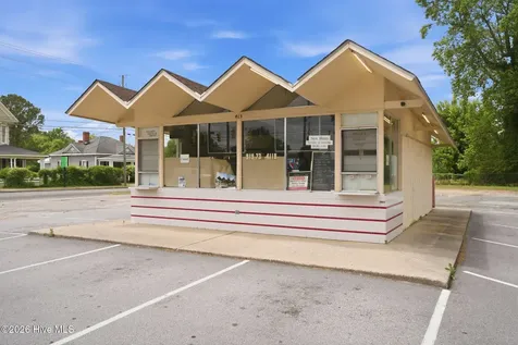 415 S John Street Goldsboro NC 27530
