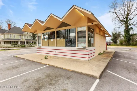 415 S John Street Goldsboro NC 27530