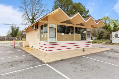 415 S John Street Goldsboro NC 27530