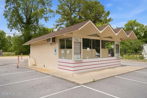 415 S John Street Goldsboro NC 27530