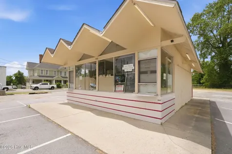415 S John Street Goldsboro NC 27530