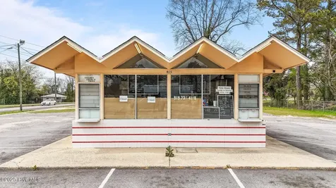 415 S John Street Goldsboro NC 27530