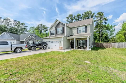 464 Water Wagon Trail Jacksonville NC 28546