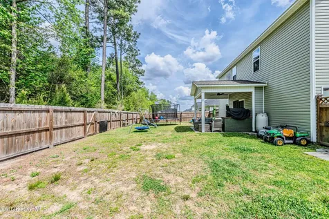464 Water Wagon Trail Jacksonville NC 28546