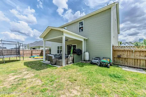 464 Water Wagon Trail Jacksonville NC 28546