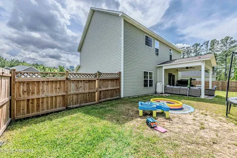 464 Water Wagon Trail Jacksonville NC 28546
