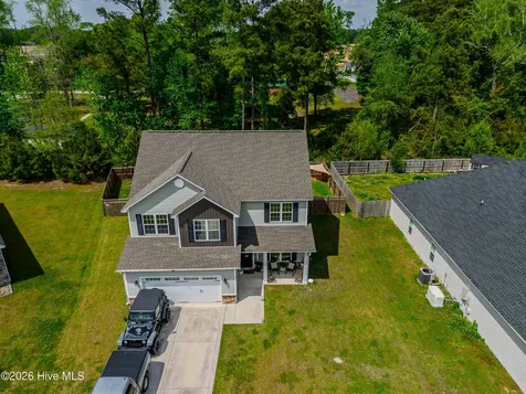 464 Water Wagon Trail Jacksonville NC 28546