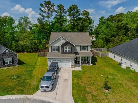 464 Water Wagon Trail Jacksonville NC 28546