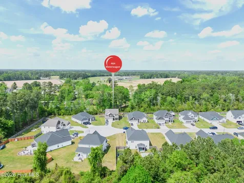 464 Water Wagon Trail Jacksonville NC 28546