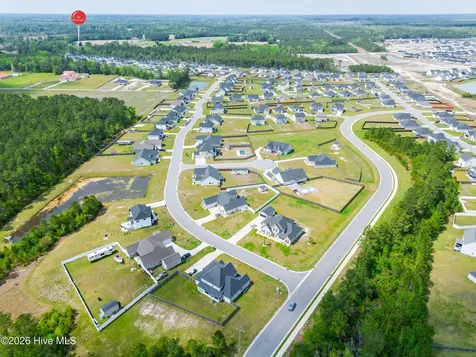 464 Water Wagon Trail Jacksonville NC 28546