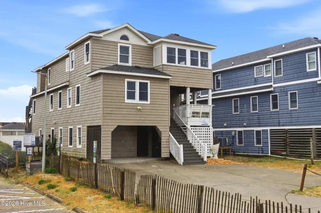 8401 S Old Oregon Inlet Road Nags Head NC 27959