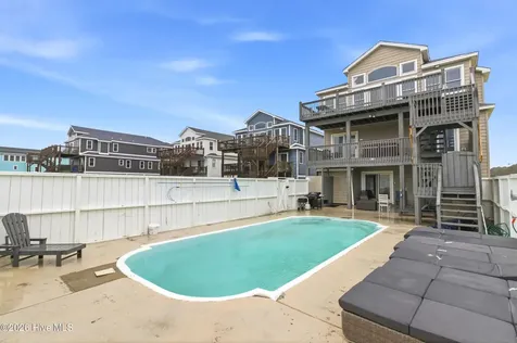 8401 S Old Oregon Inlet Road Nags Head NC 27959