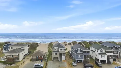8401 S Old Oregon Inlet Road Nags Head NC 27959