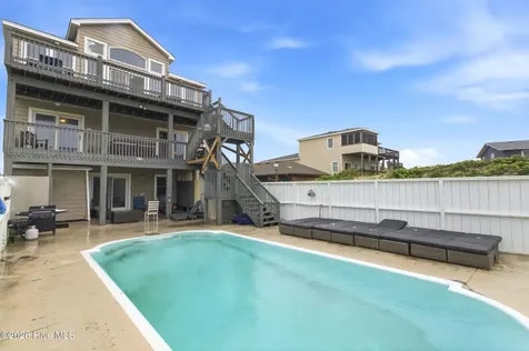 8401 S Old Oregon Inlet Road Nags Head NC 27959