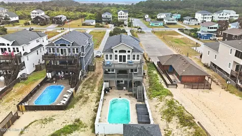 8401 S Old Oregon Inlet Road Nags Head NC 27959
