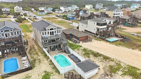 8401 S Old Oregon Inlet Road Nags Head NC 27959