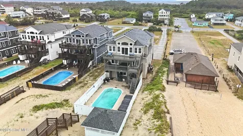 8401 S Old Oregon Inlet Road Nags Head NC 27959