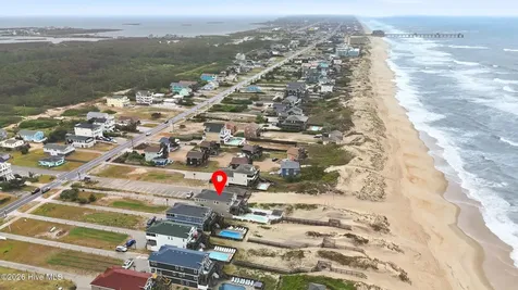 8401 S Old Oregon Inlet Road Nags Head NC 27959