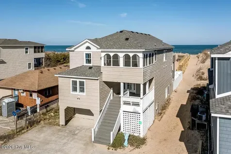 8401 S Old Oregon Inlet Road Nags Head NC 27959