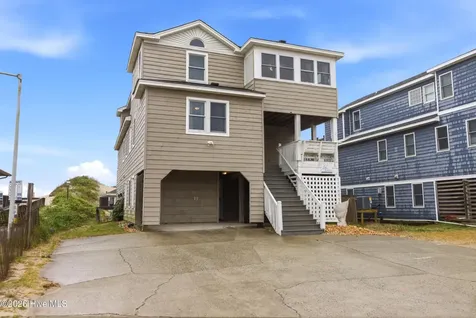 8401 S Old Oregon Inlet Road Nags Head NC 27959
