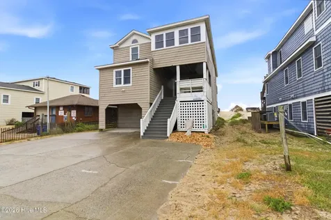 8401 S Old Oregon Inlet Road Nags Head NC 27959