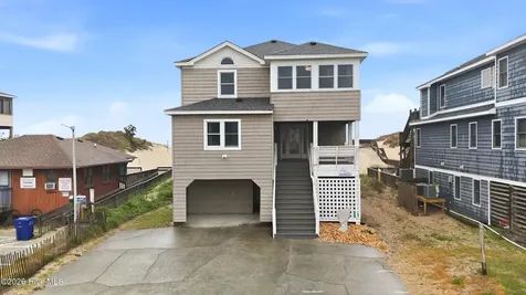 8401 S Old Oregon Inlet Road Nags Head NC 27959