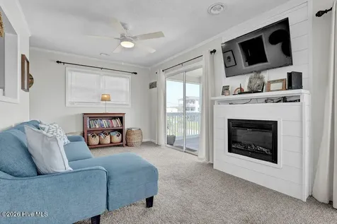 8007 8th Street Surf City NC 28445