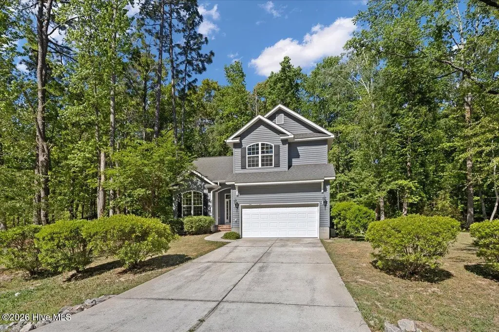 135 Wayland Street Southern Pines NC 28387