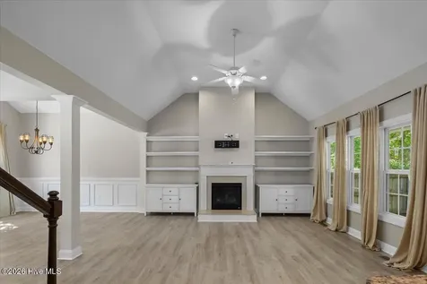 135 Wayland Street Southern Pines NC 28387