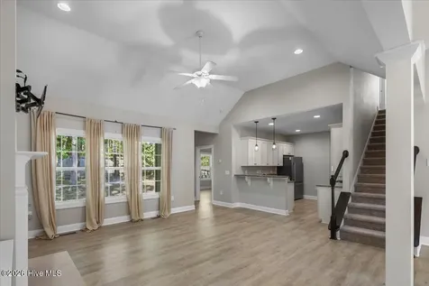 135 Wayland Street Southern Pines NC 28387