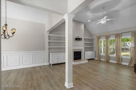 135 Wayland Street Southern Pines NC 28387