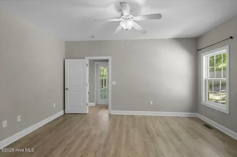 135 Wayland Street Southern Pines NC 28387