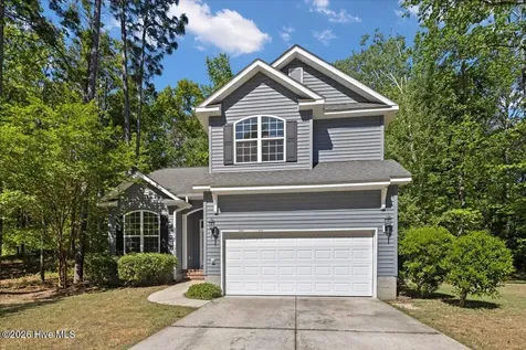 135 Wayland Street Southern Pines NC 28387