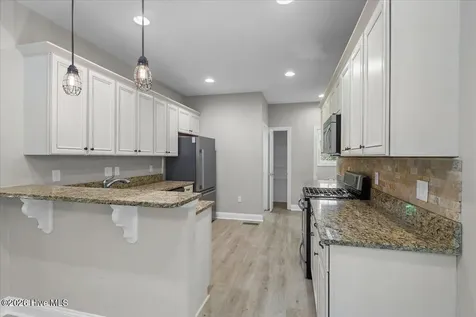 135 Wayland Street Southern Pines NC 28387