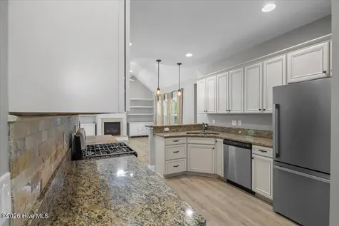 135 Wayland Street Southern Pines NC 28387