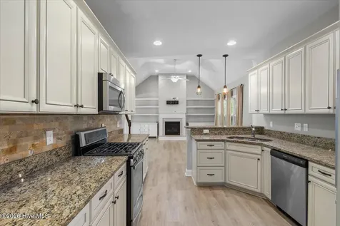 135 Wayland Street Southern Pines NC 28387