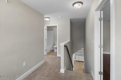 135 Wayland Street Southern Pines NC 28387