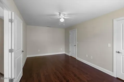 135 Wayland Street Southern Pines NC 28387