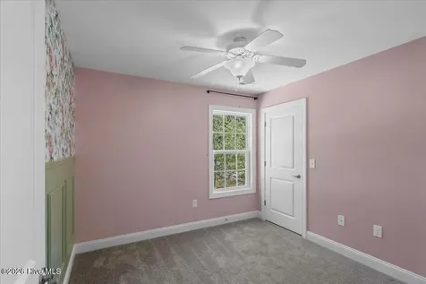 135 Wayland Street Southern Pines NC 28387