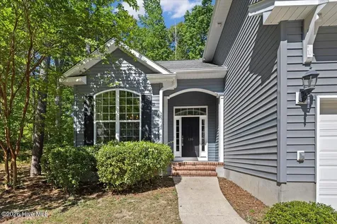 135 Wayland Street Southern Pines NC 28387