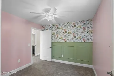 135 Wayland Street Southern Pines NC 28387