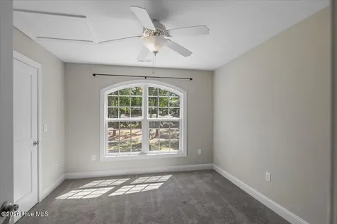 135 Wayland Street Southern Pines NC 28387