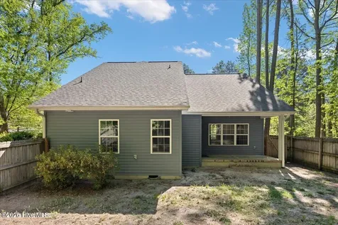 135 Wayland Street Southern Pines NC 28387